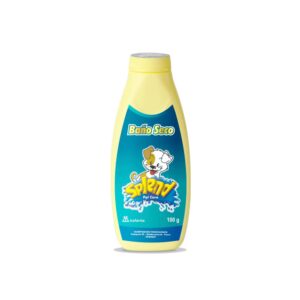 Splend Baño Seco